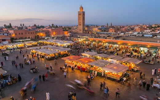 10 conseils pour réussir son voyage au Maroc