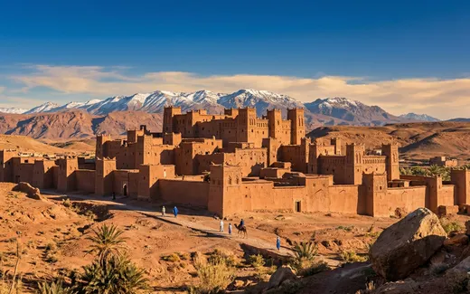 Quelle est la meilleure période pour visiter le Maroc ?
